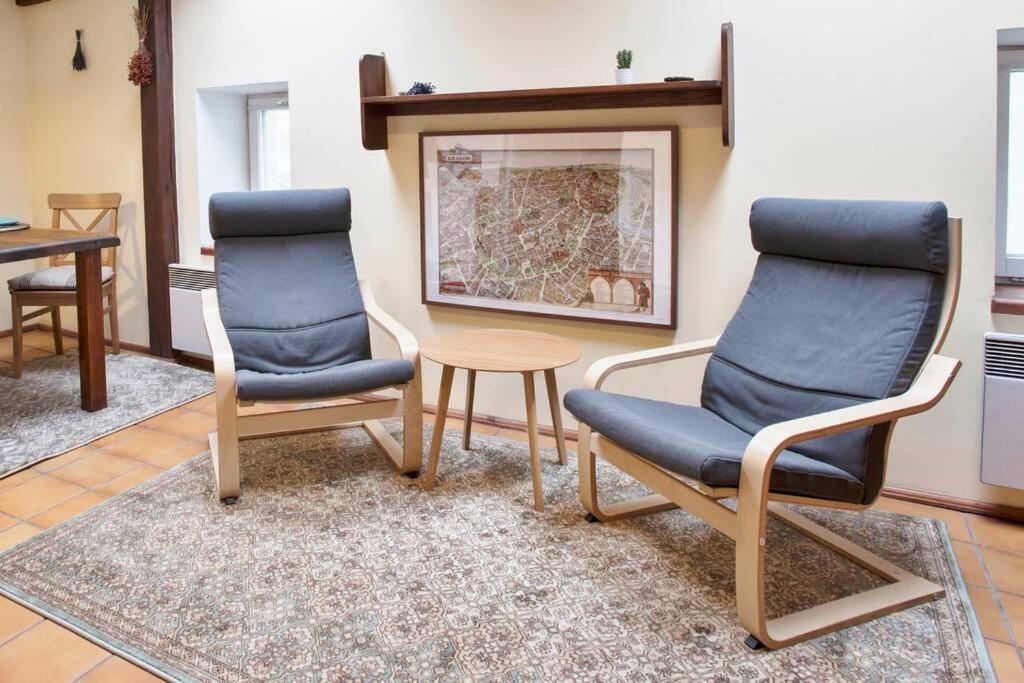 克拉科夫Bright Loft In Amazing Location公寓 外观 照片