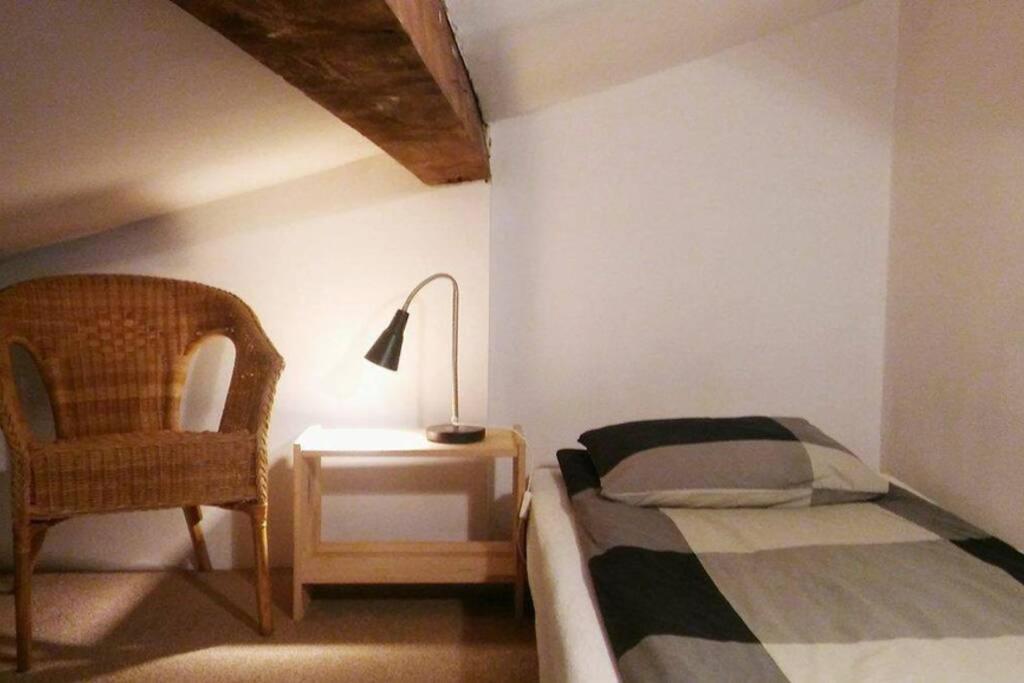 克拉科夫Bright Loft In Amazing Location公寓 外观 照片